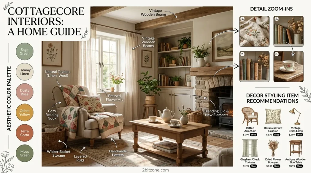 Cottagecorecottagecore