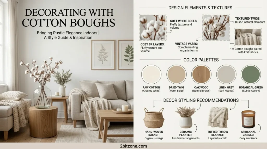 Cotton Boughs