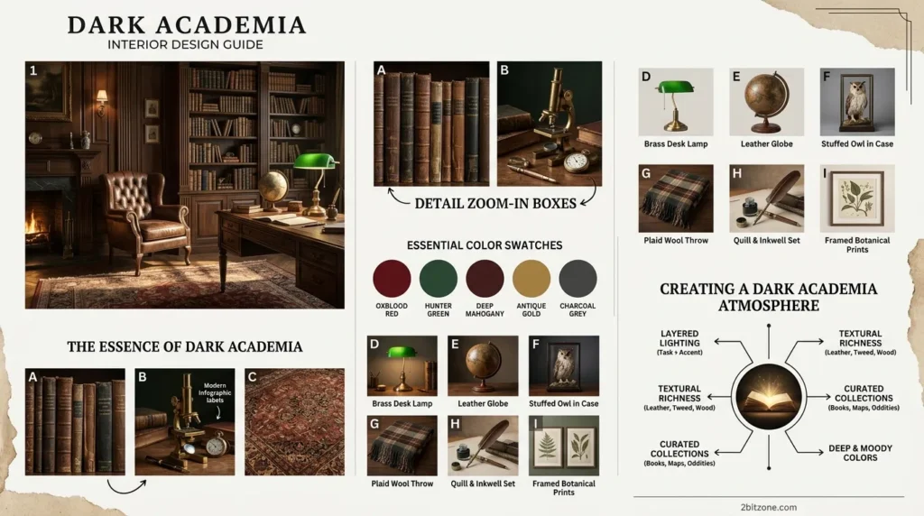 Dark Academia