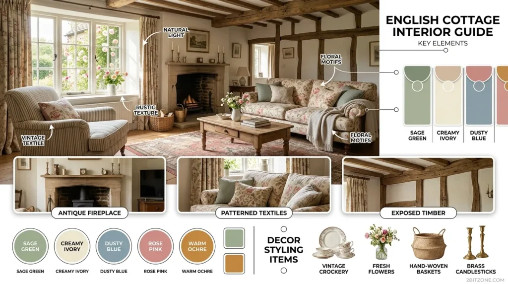 English Cottage
