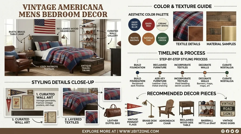 Gemini Gmens bedroom decor