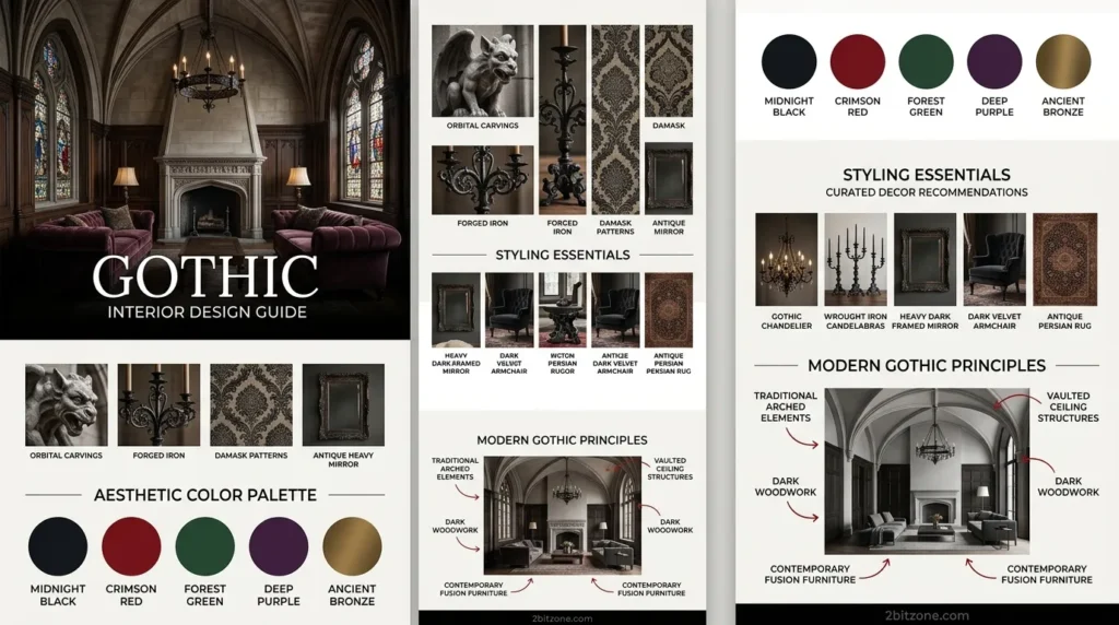 Gothic