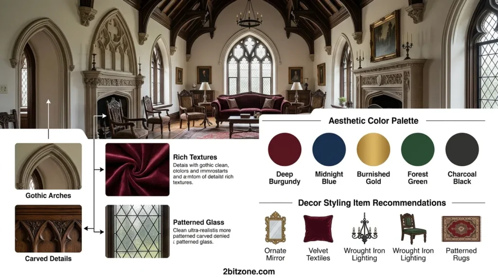 Gothic Revival