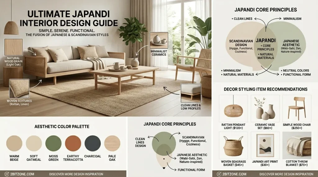 Japandi 2