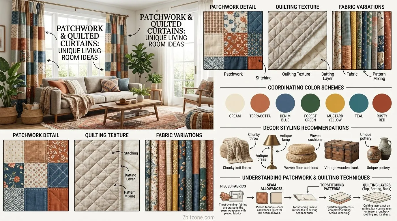 Leather Or Faux Leather Curtains Living Room Curtain Ideas