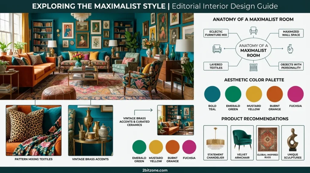 Maximalist