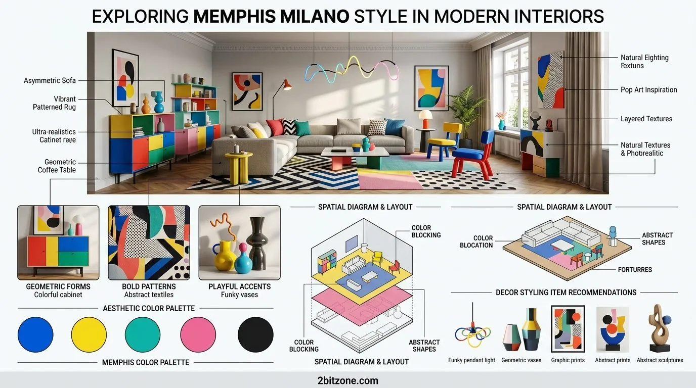 Memphis Milano Rug Sizes For Living Room Rug