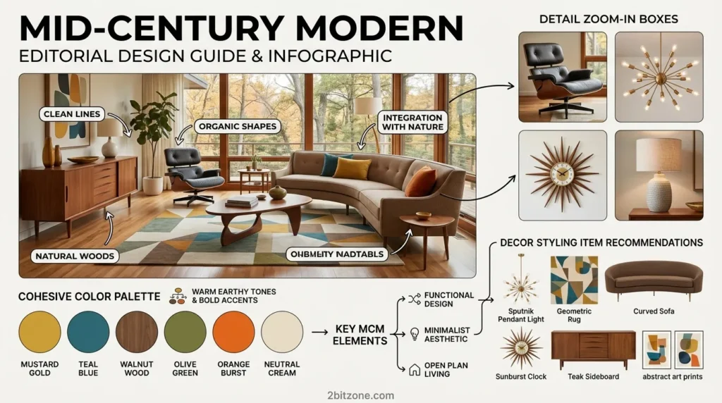 Mid Century Modernmid Century Modernmid Century Modern