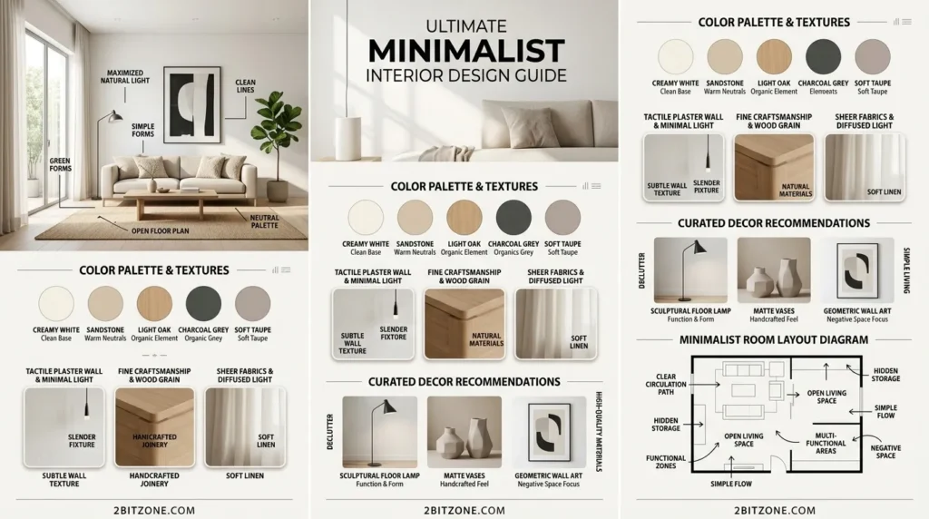 Minimalist