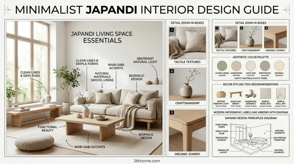 Minimalist Japandiminimalist Japandiminimalist Japandi