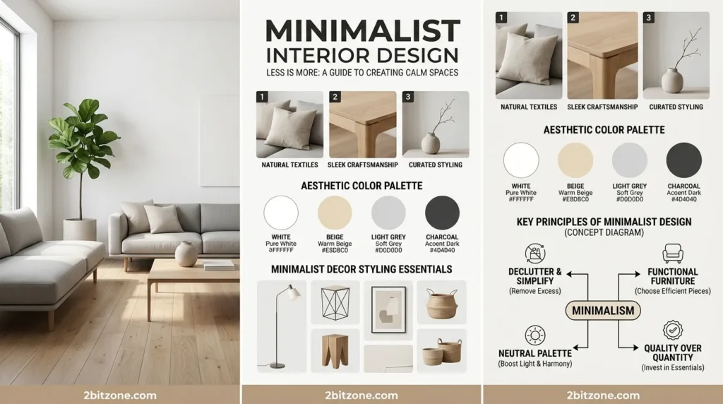 Minimalistminimalist