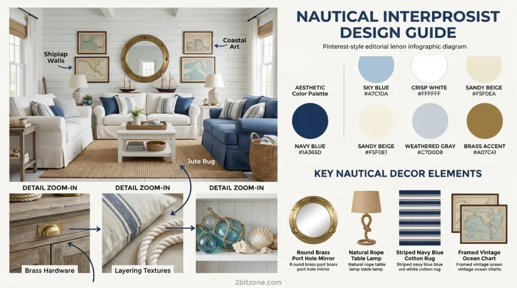 Nautical