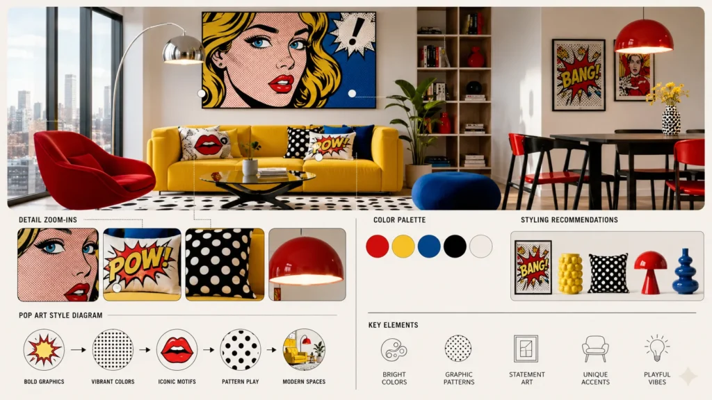 Pop Art