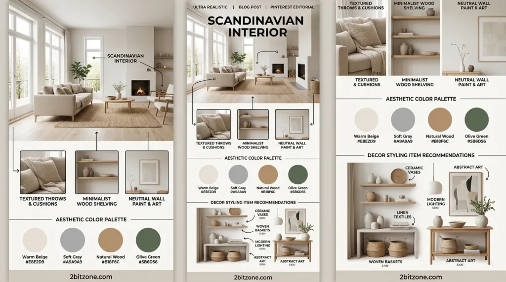 Scandinavian 1