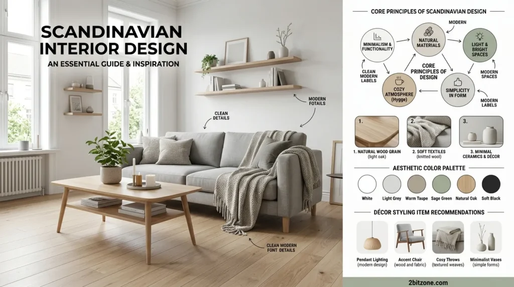 Scandinavian
