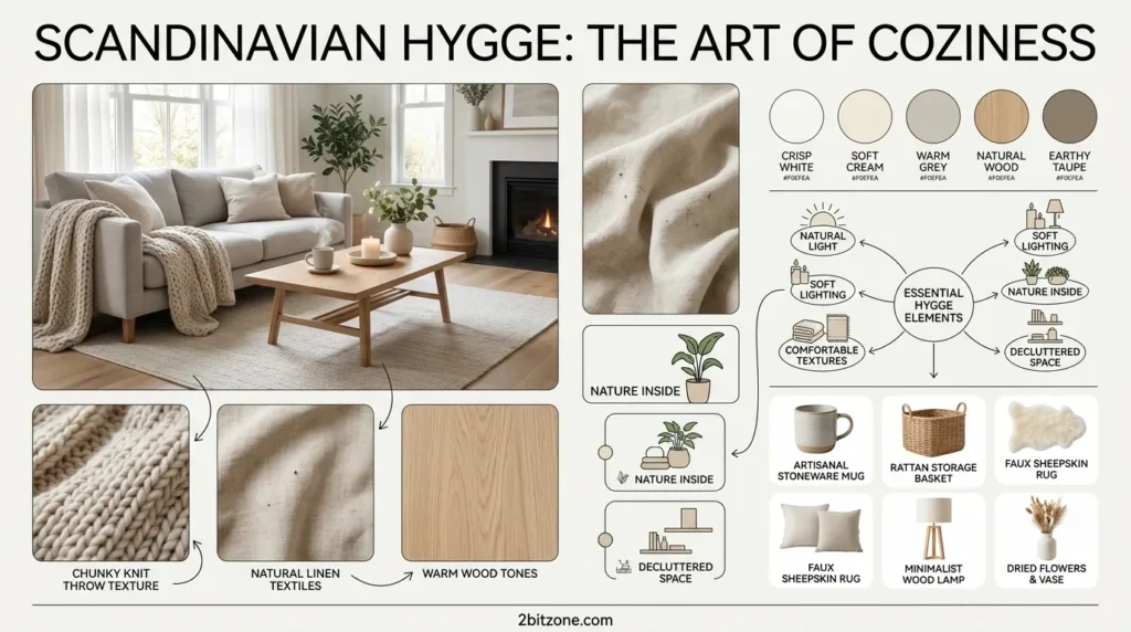 Scandinavian Hygge