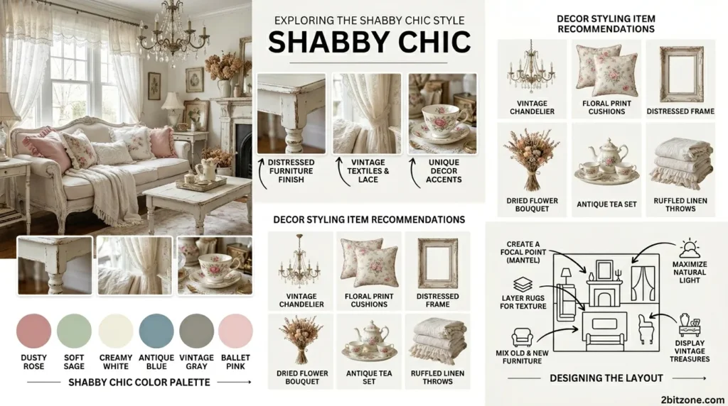 Shabby Chic