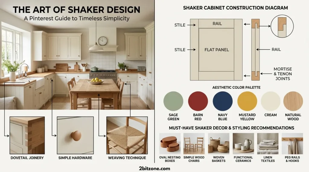 Shaker