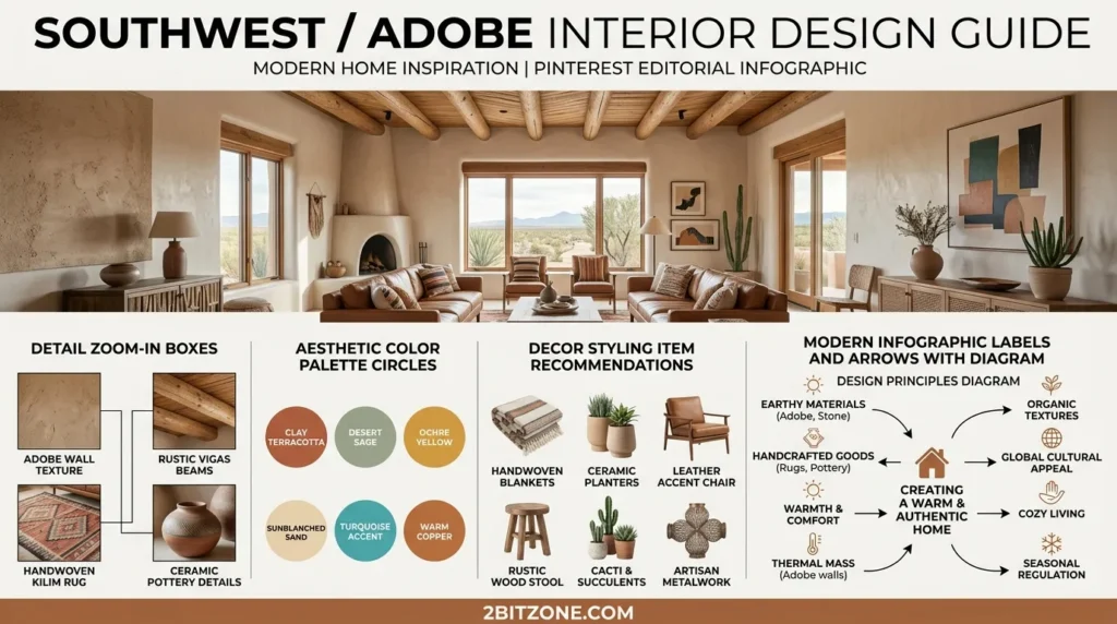 Southwest Adobe