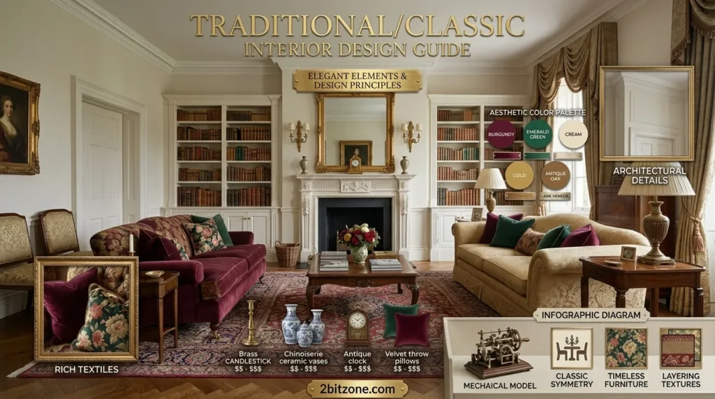 Traditionalclassic