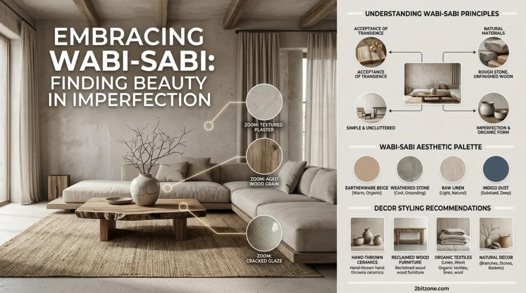 Wabi Sabiwabi Sabiwabi Sabi living room paint colors