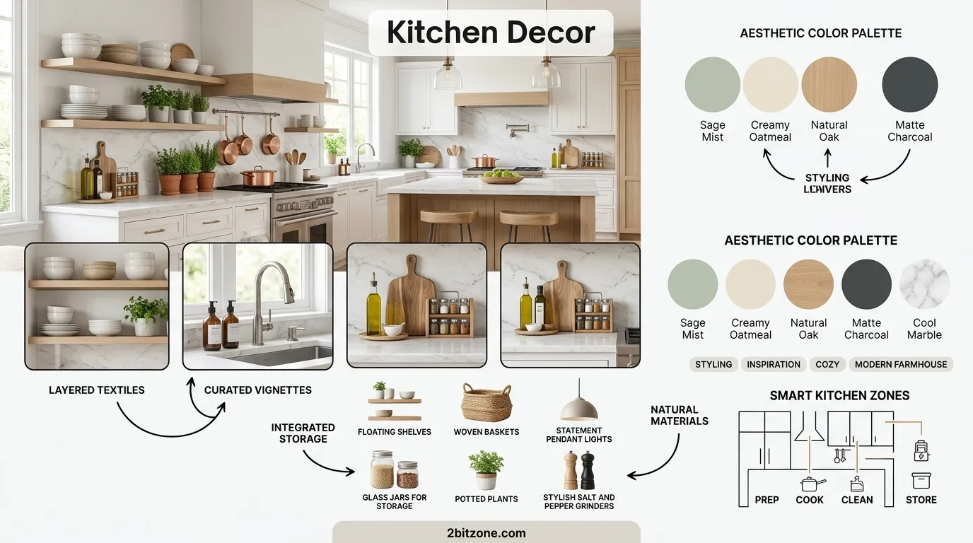 Kitchen Decor